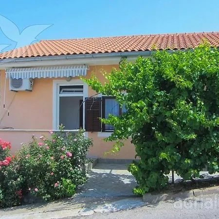 Apartments Adrialina Senj  Exterior photo