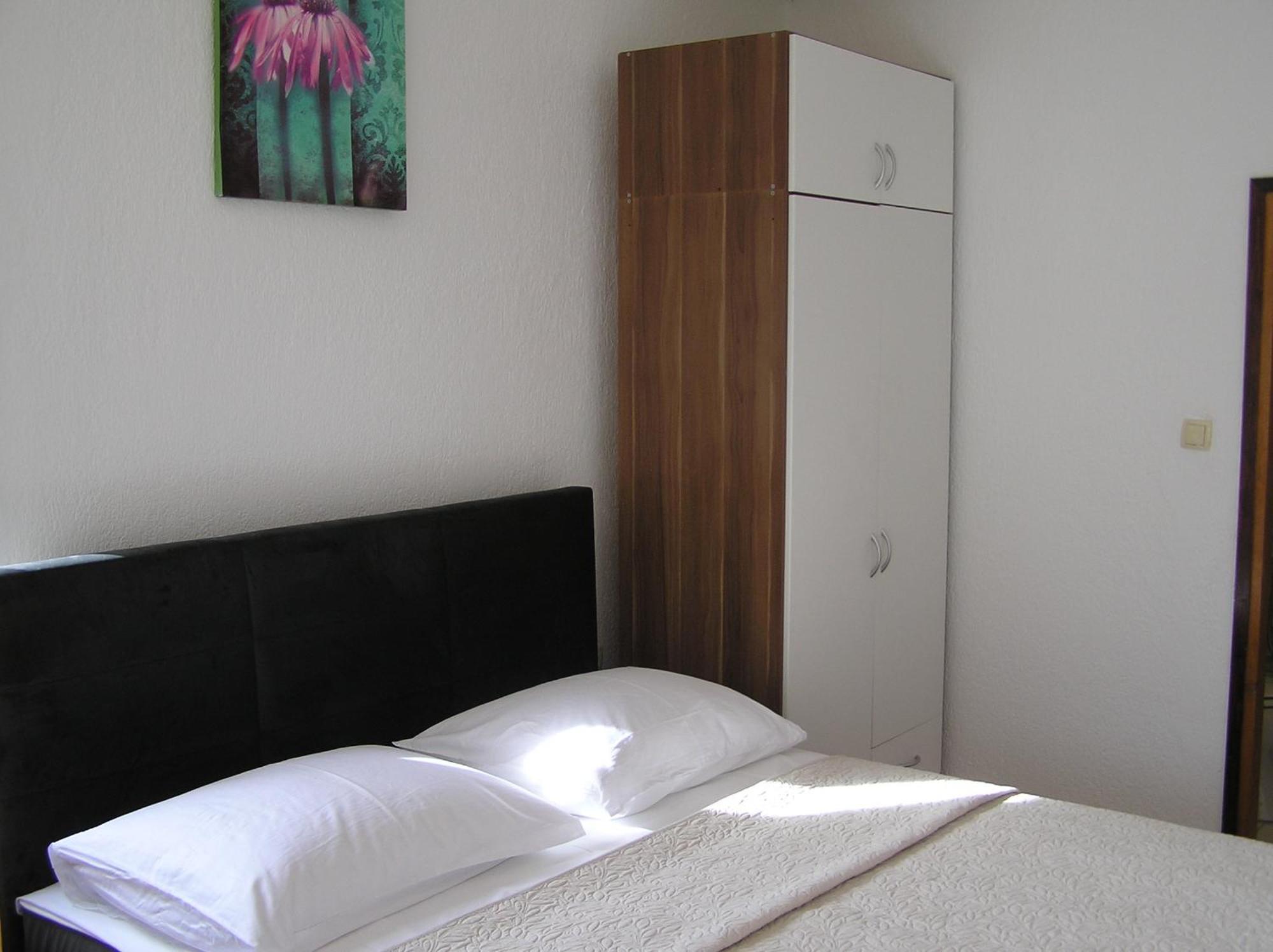 Adrialina Apartment *